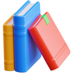 Libros, Revistas y Comics