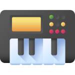 Instrumentos Musicales