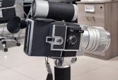 Cámara de Colección, Minolta Autopak-8 D10