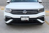 VW Tiguan 2023