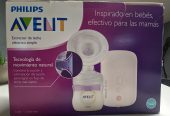 Extractor de Leche Eléctrico Philips Avent