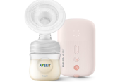 Extractor de Leche Eléctrico Philips Avent
