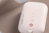 Extractor de Leche Eléctrico Philips Avent
