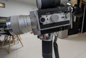 Cámara de Colección, Minolta Autopak-8 D10