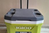 Hielera Igloo