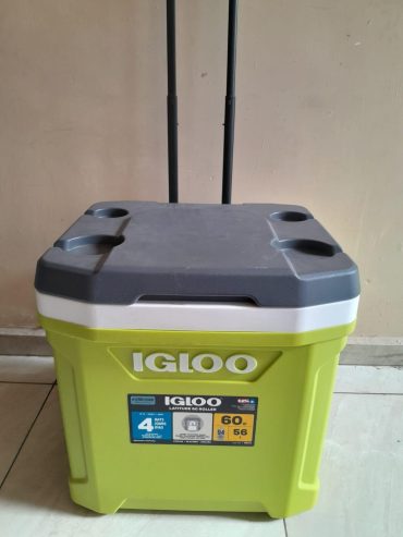 Hielera Igloo
