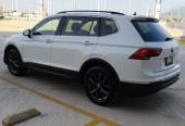 VW Tiguan 2023