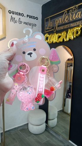 Novedades para niñas de 3-14 años