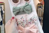 Novedades para niñas de 3-14 años