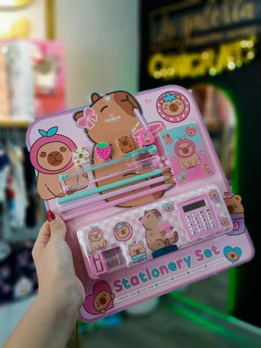 Novedades para niñas de 3-14 años