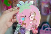 Novedades para niñas de 3-14 años