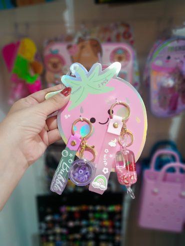Novedades para niñas de 3-14 años