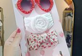 Novedades para niñas de 3-14 años