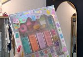 Novedades para niñas de 3-14 años