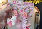 Novedades para niñas de 3-14 años