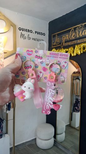 Novedades para niñas de 3-14 años
