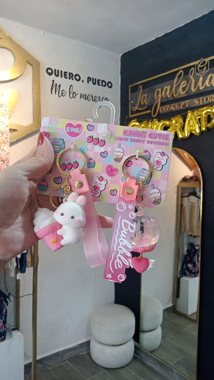 Novedades para niñas de 3-14 años