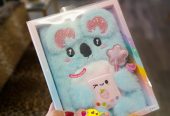 Novedades para niñas de 3-14 años