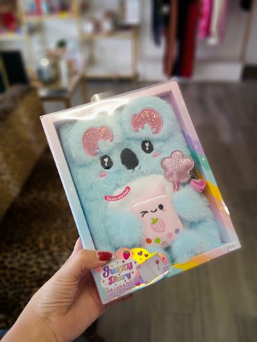 Novedades para niñas de 3-14 años