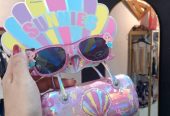 Novedades para niñas de 3-14 años