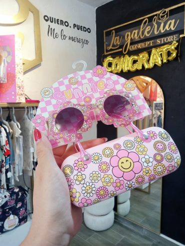 Novedades para niñas de 3-14 años