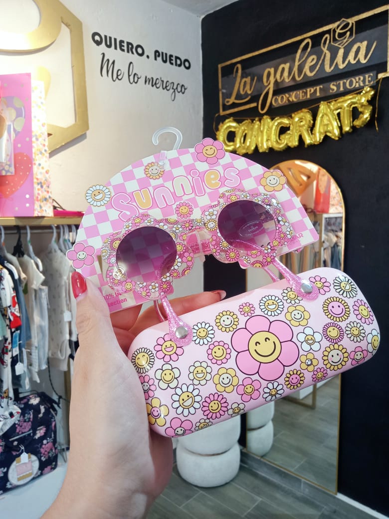 Novedades para niñas de 3-14 años
